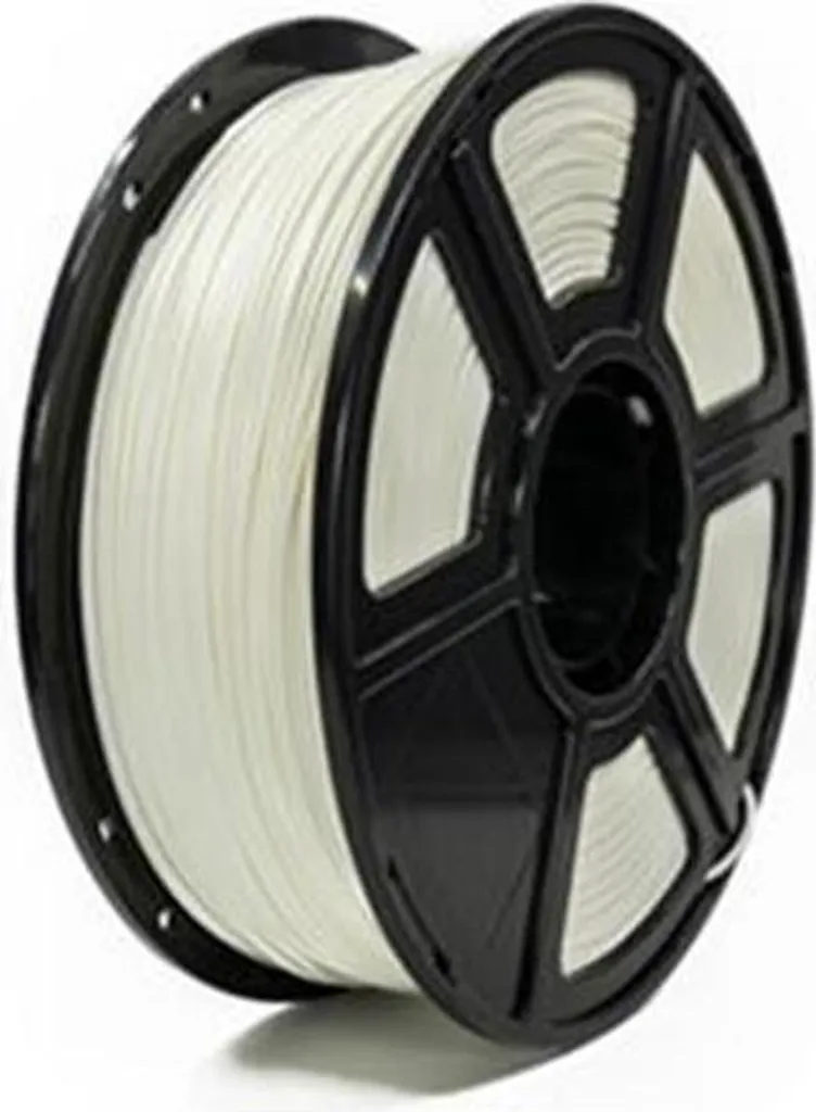 Bobine Filament ASA 1.75mm Naturel Flashforge 1kg Haute Qualité Technique
