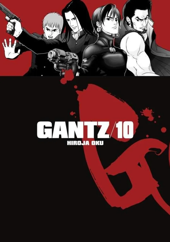 CREW Gantz 10 Fini les Vis Desserrées sur votre Skate ou votre BMX