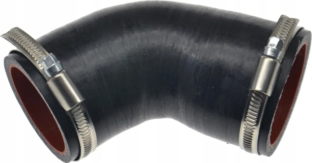 Réparer Perte de Puissance Turbo avec cette Durite pour Boxer et Ducato