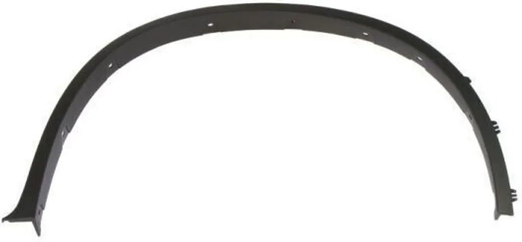 Enjoliveur Aile Avant Droite pour BMW X6 E71 - BLIC 5703-04-0099422P Neuf