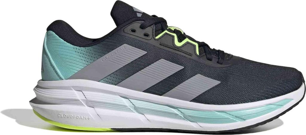 Adidas Sneakers JI4622 in Black color size 44 2/3