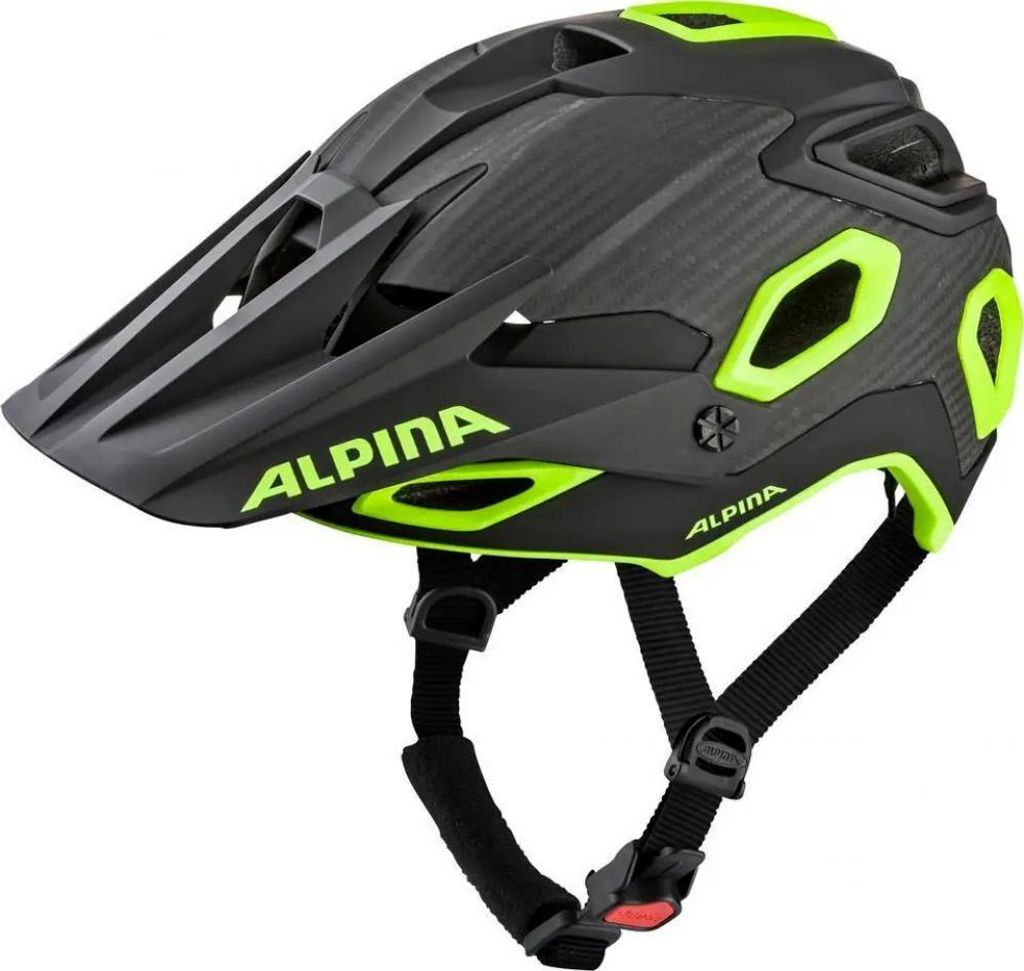 70 ALPINA Casque de vélo Image du produit 