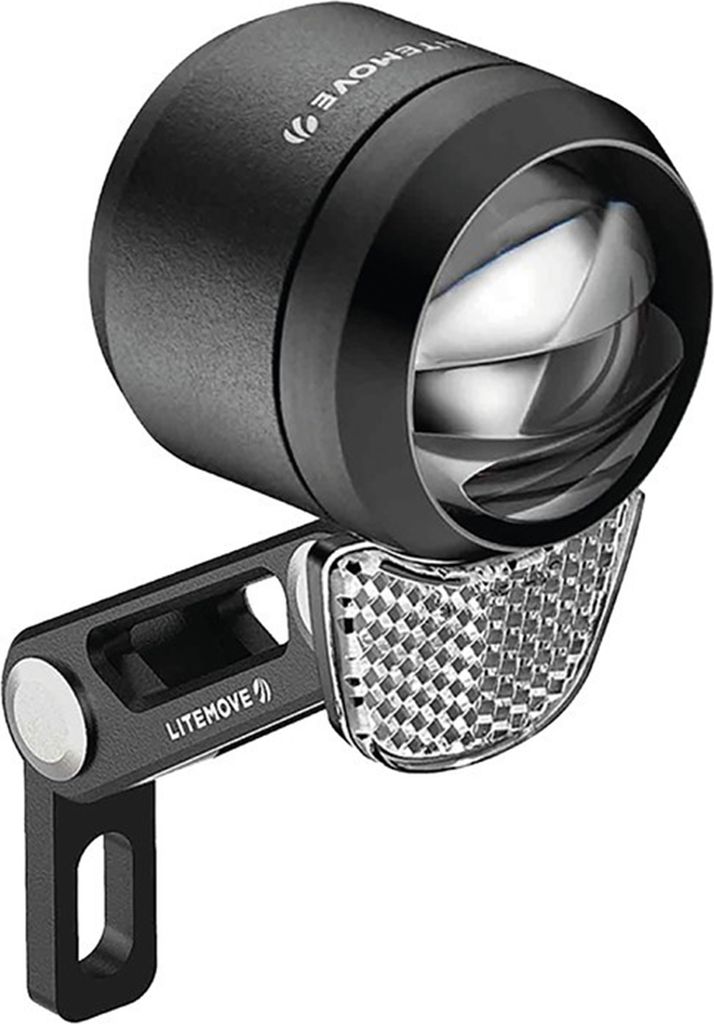 Litemove LED-E-Bike-Scheinwerfer SEC-150 12 V (10,516V), Produktbild 