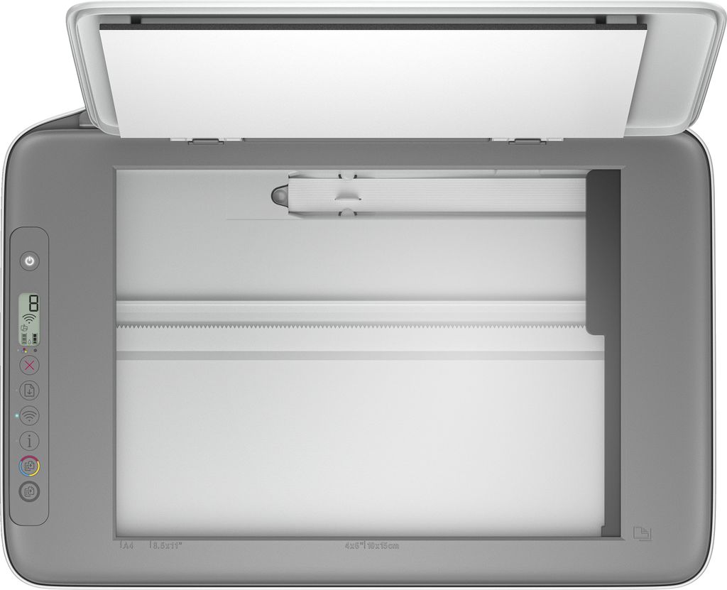 HP - Multifunkčná atramentová tlačiareň HP Deskjet 2820E | Obrázok produktu 8