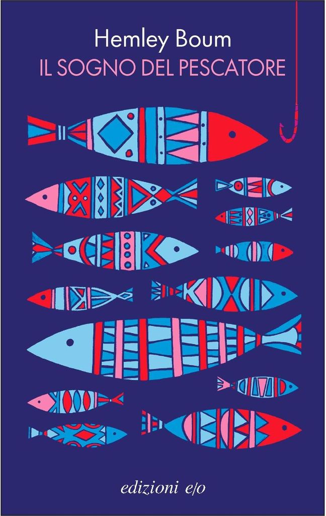 Boum, H: Sogno del pescatore
