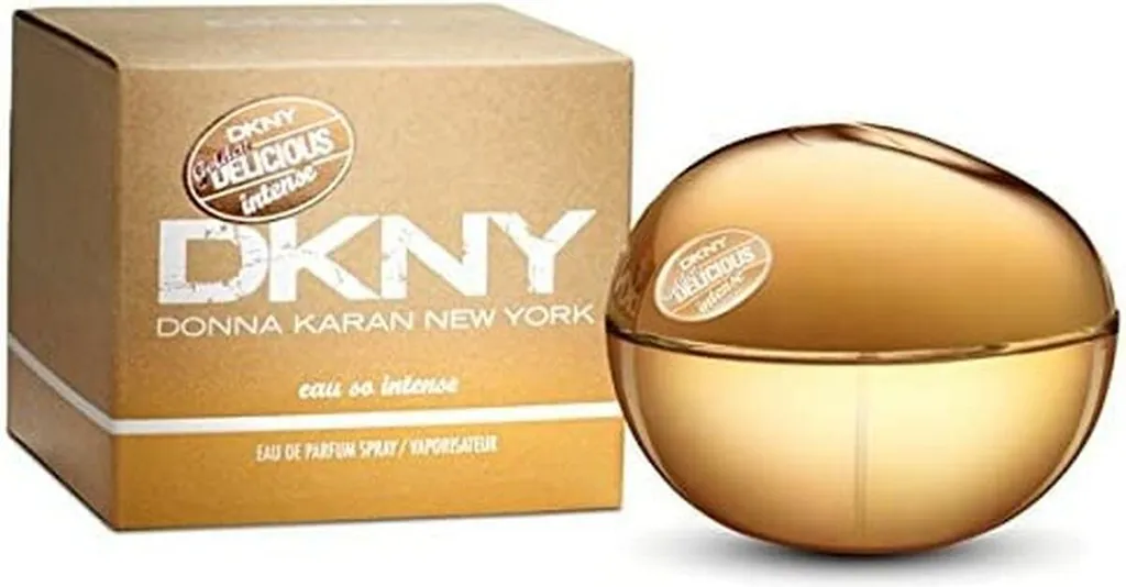 Recensione DKNY Golden Delicious EDP 100ml | La Mela d'Oro NYC - 6