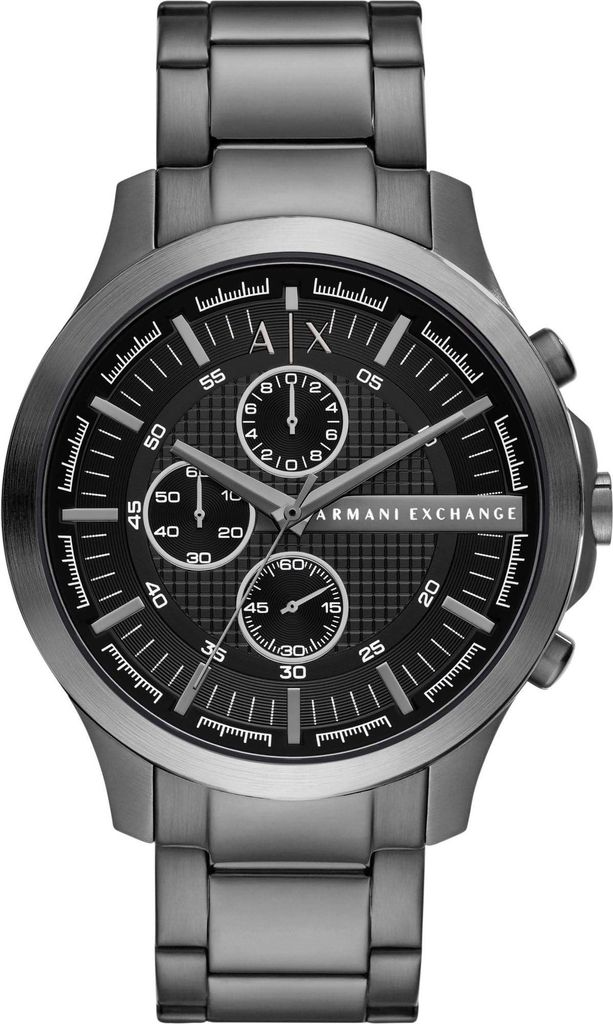 Pánské hodinky Armani Exchange Hampton Chronograph Obrázek produktu 