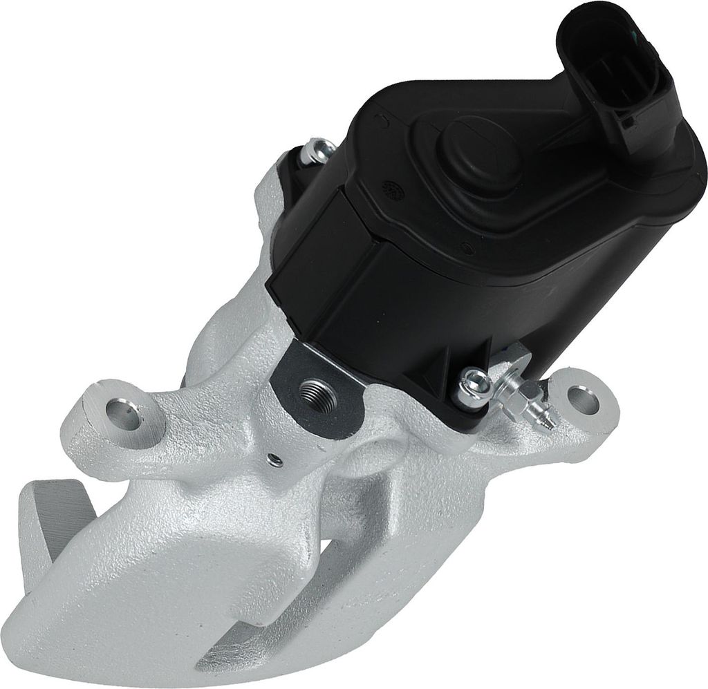 Elektrische Bremssattel Hinten Rechts For Audi A6 C6 4F2 4F5 4FH 4F0615404C 41mm