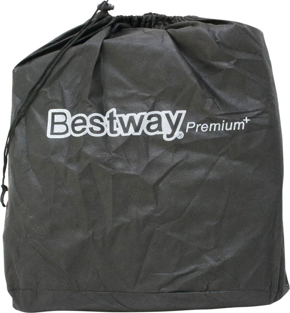 Bestway Luftbett "+" Queen-Size 203x152x46 cm mit Produktbild 51