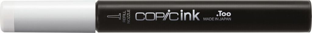 Copic Ink Typ T - 0