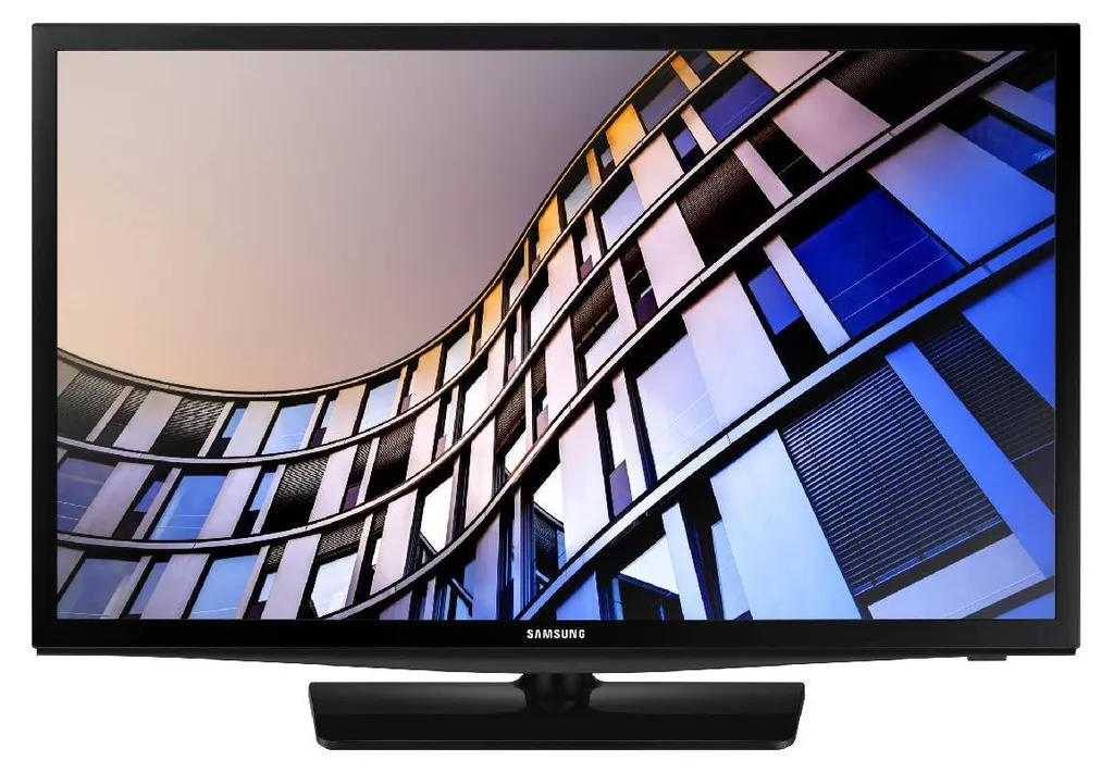 Petite Télévision Samsung 24 pouces LED HD pour Chambre ou Cuisine