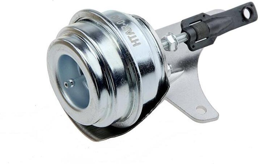 NTY Stellelement Turbolader ECD-AR-000 für FIAT STILO (192) elektrisch-pneumatisch