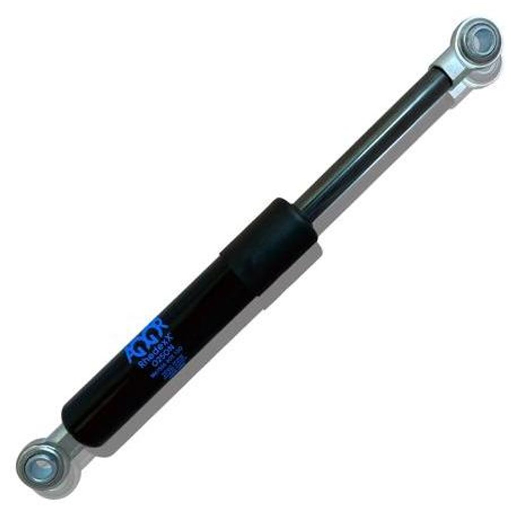 Gasdruckfeder Gasdruckdämpfer Gelenkkopf Gelenkauge 305mm/120mm 50N-400N M6 15/6 GKA
