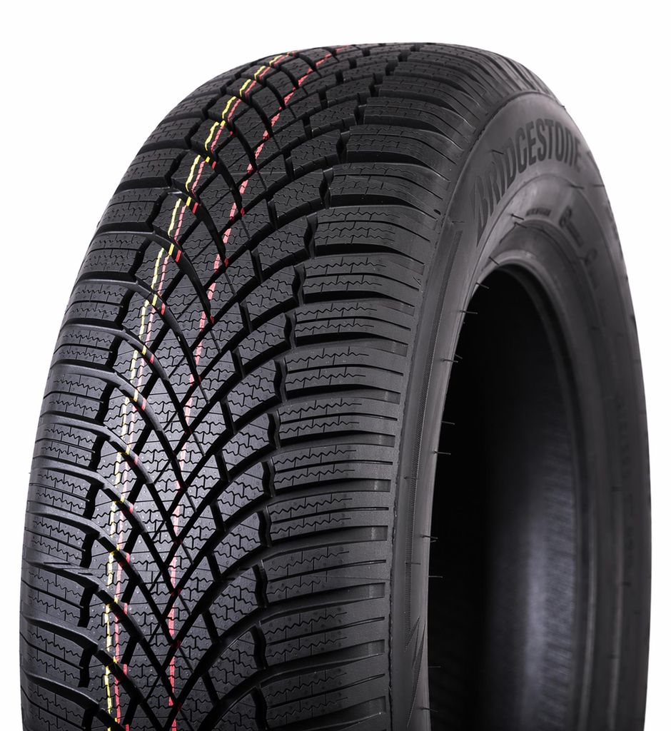 195/55R16 91H Blizzak Lm005 Xl * Image du produit 