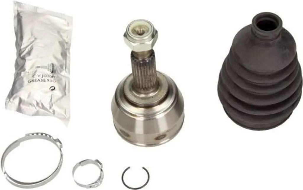 Jeu de joint arbre de transmission pour Nissan Micra III et Note E11
