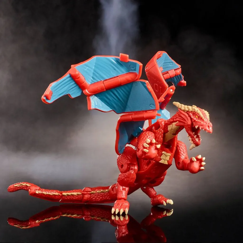 Donjons & Dragons Écran du Maître de Donjon Réincarné Version Deluxe - 13