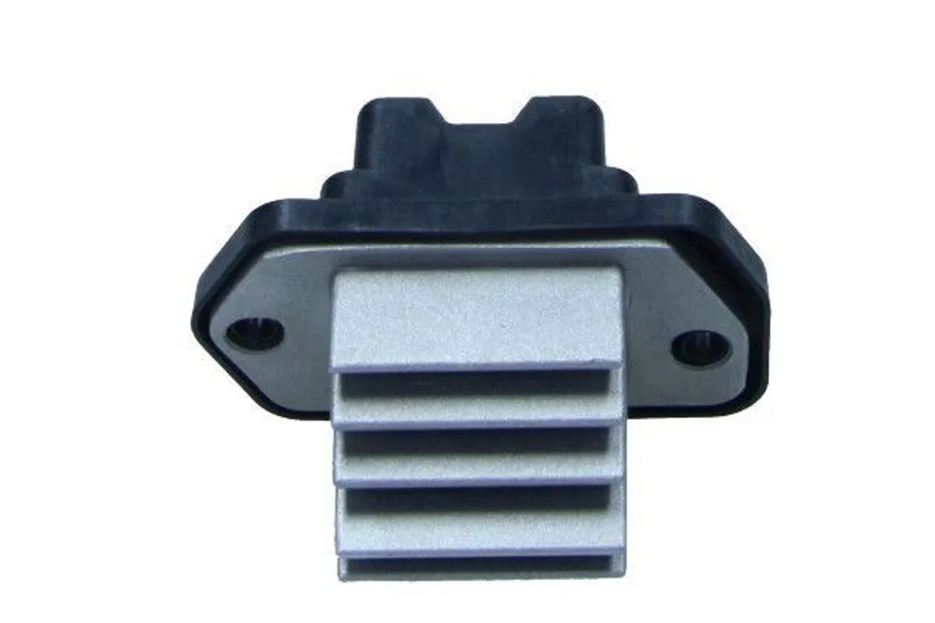 Résistance de chauffage et régulateur pulseur d'air habitacle 12V