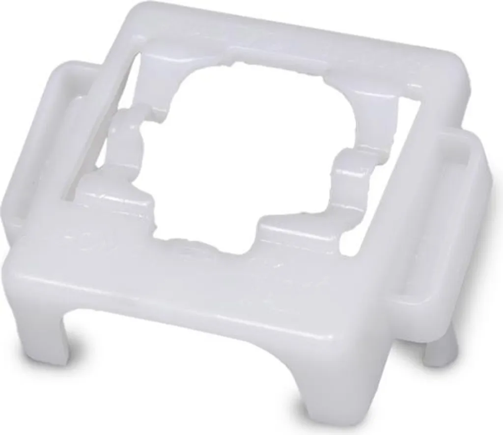 Support de caméra de calandre Volvo XC60 II S60 V60 - Fixation 31383924