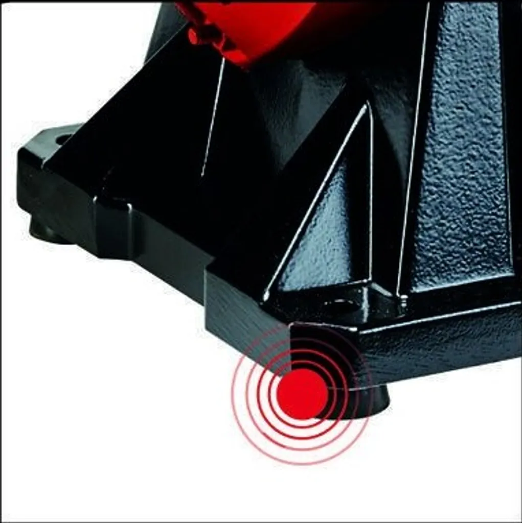 Touret à meuler Einhell TC-WD 200/150 ponceuse à eau et à sec - 17
