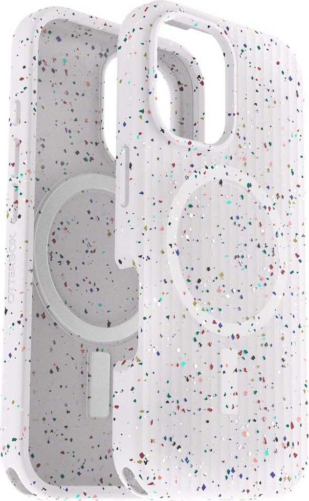 OtterBox Symmetry Series Core Hülle für Apple iPhone 16 Produktbild 