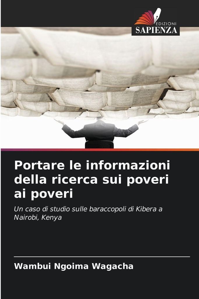 Portare le informazioni della ricerca sui poveri ai poveri