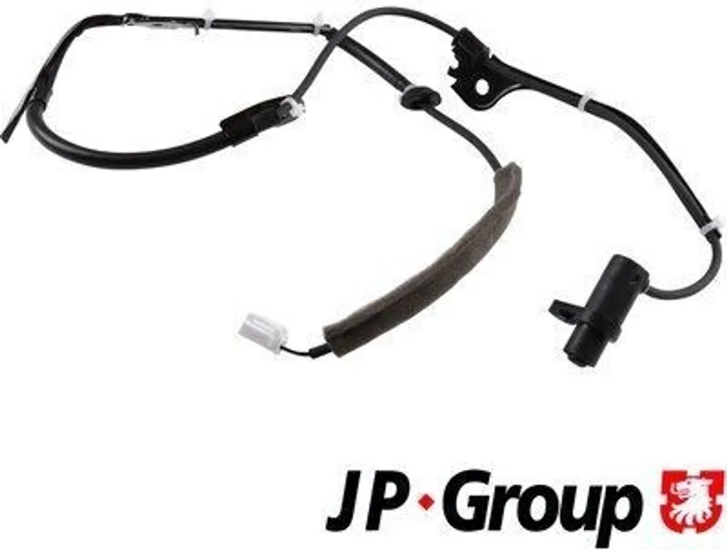 Capteur de vitesse de roue ABS pour RAV 4 II - Pièce Qualité OE 8954542030