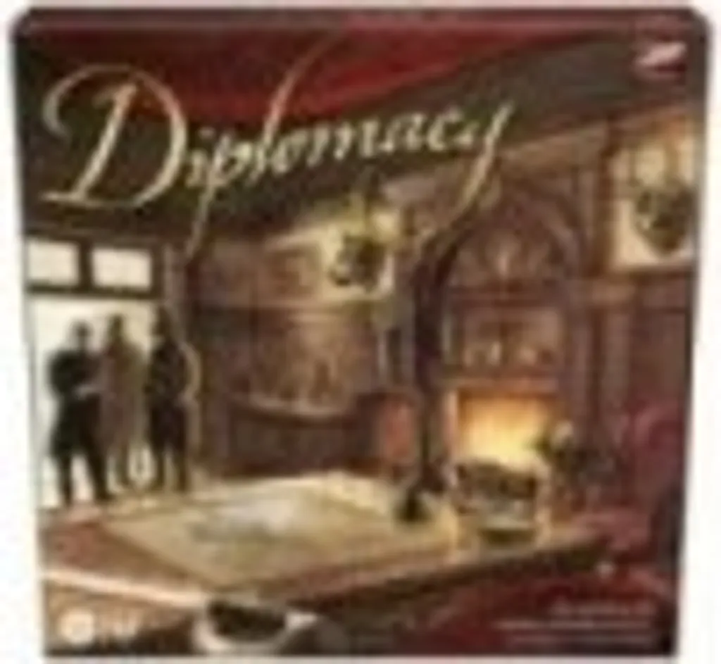 Fini les pièces perdues : Accessoire Premium Spanish Diplomacy Hasbro