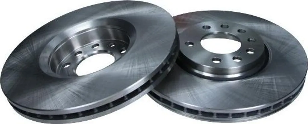 Disque de frein avant 302mm ventilé MAXGEAR 19-1832 pour OPEL Vectra