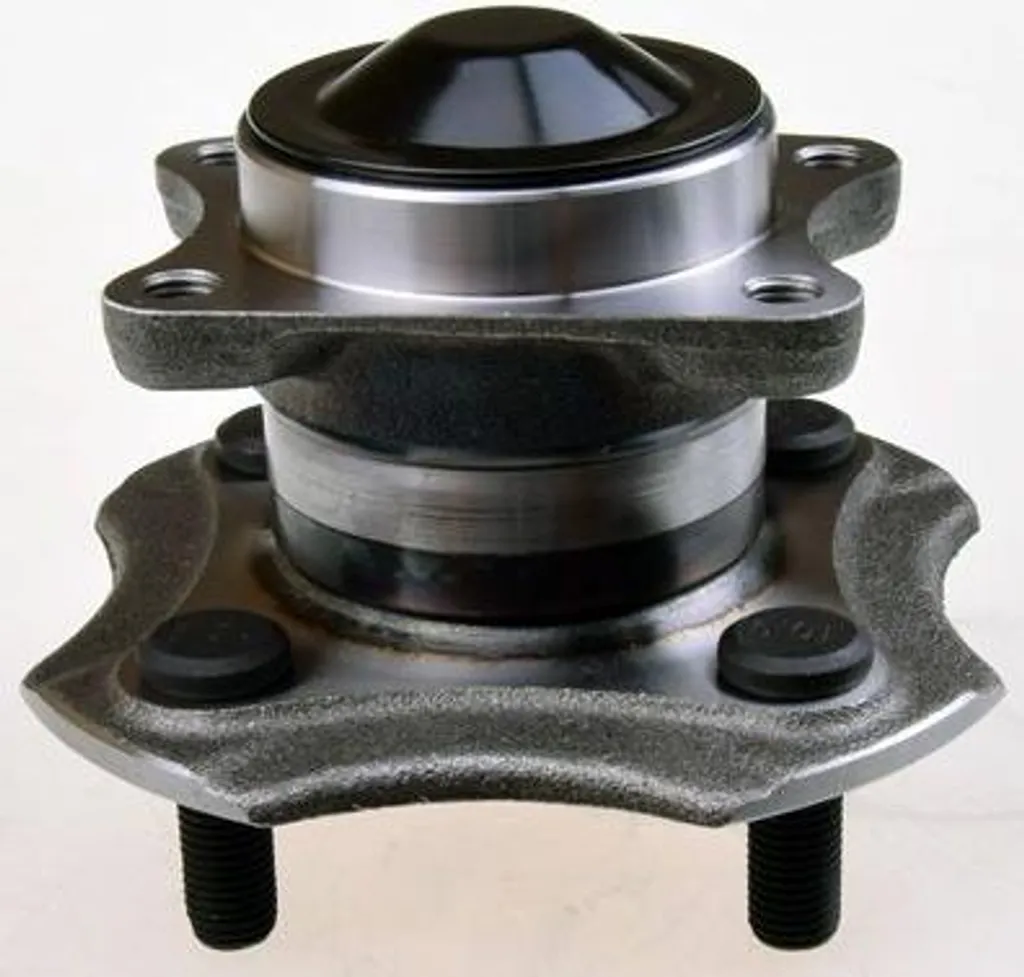 Fini les Bruits de Roulement : Kit Roulement de Roue Yaris OE 6930