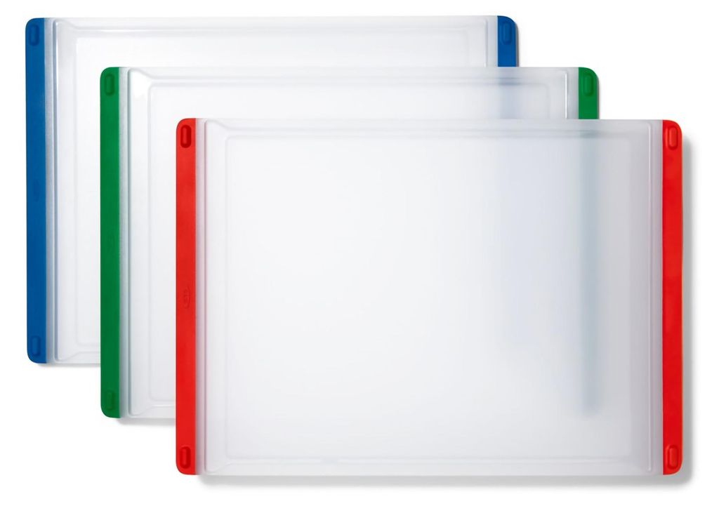 Krájecí prkénko OXO Good Grips 3dílná sada krájecích Obrázek produktu 