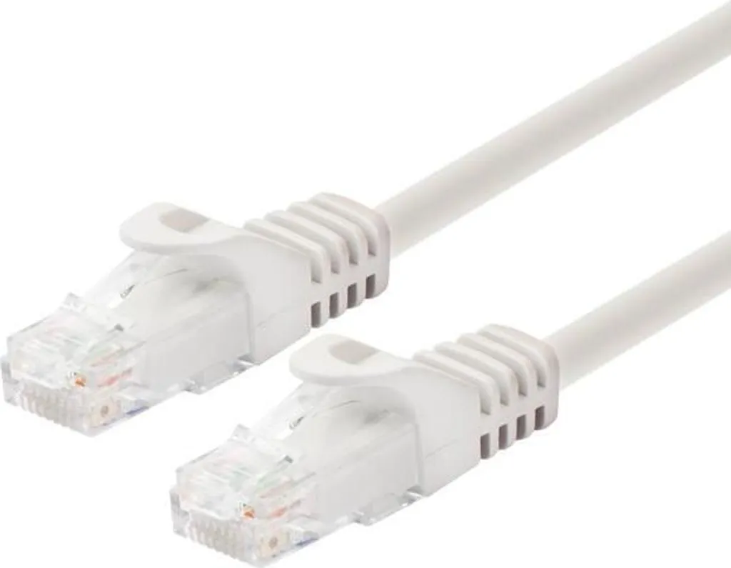 Cavo Patch Professionale Logon Cat6A - U/Utp -