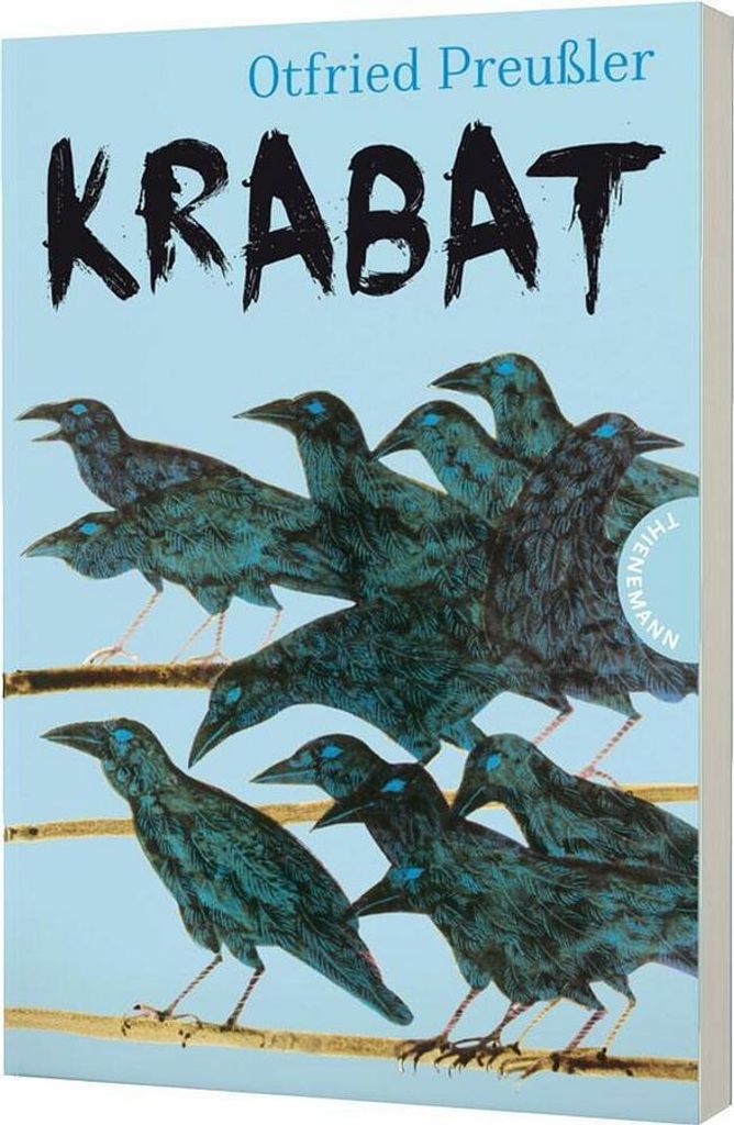 Krabat: Roman Obrázek produktu 