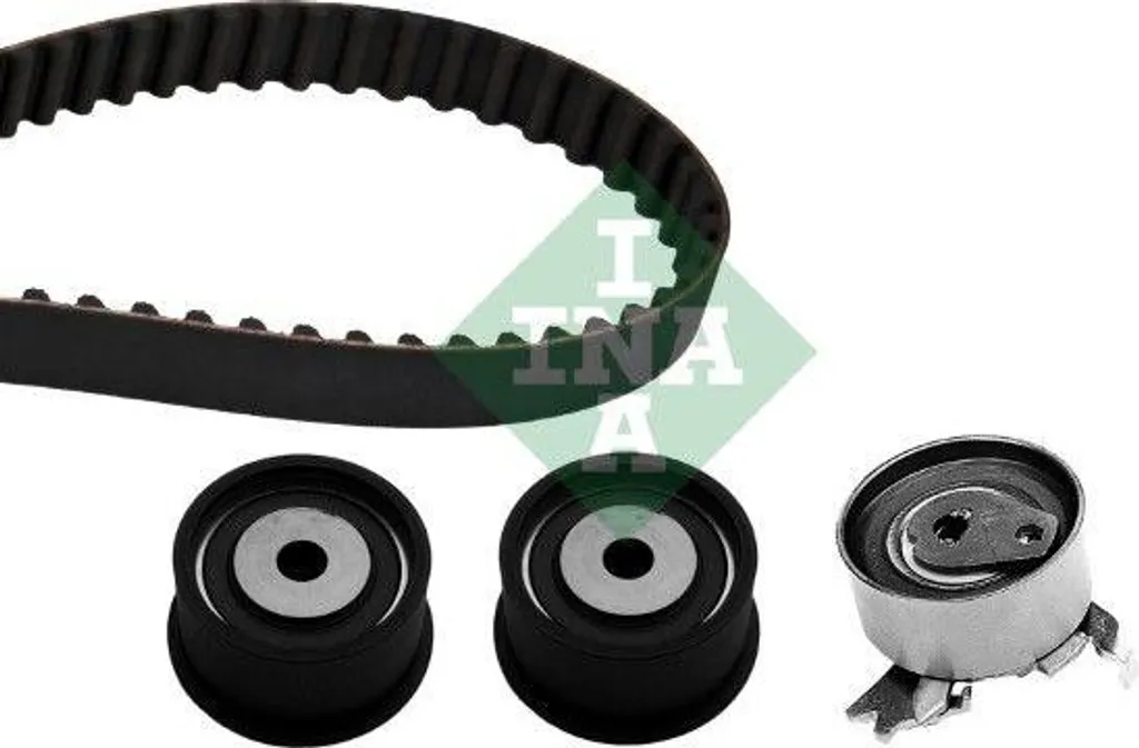 Kit de remplacement distribution pour Opel Astra G moteur fiable