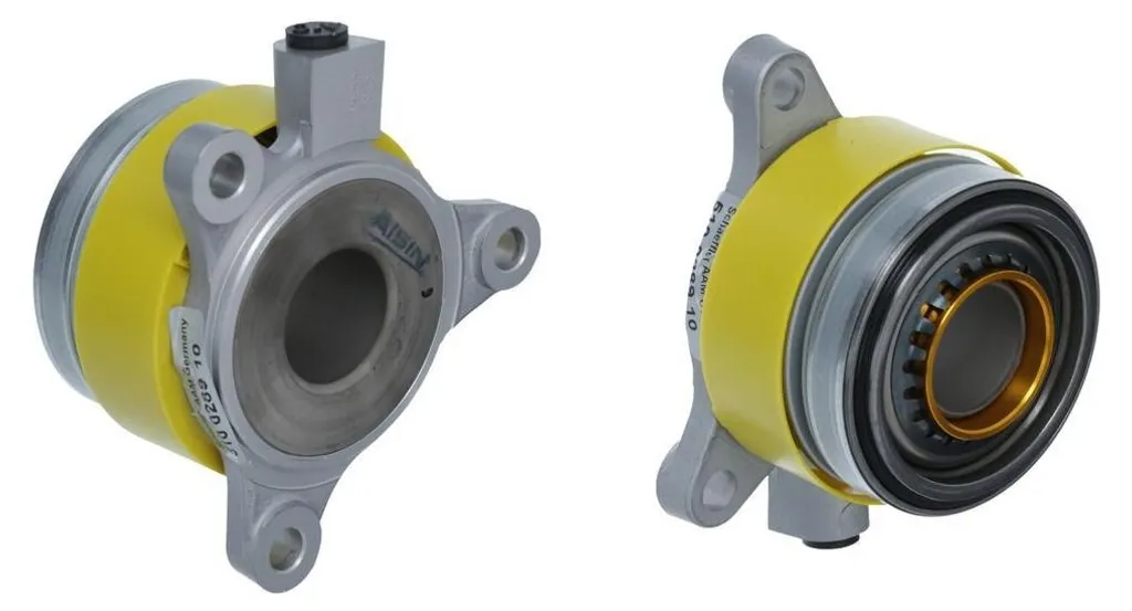 Récepteur d'embrayage VALEO pour TOYOTA RAV : confort et souplesse