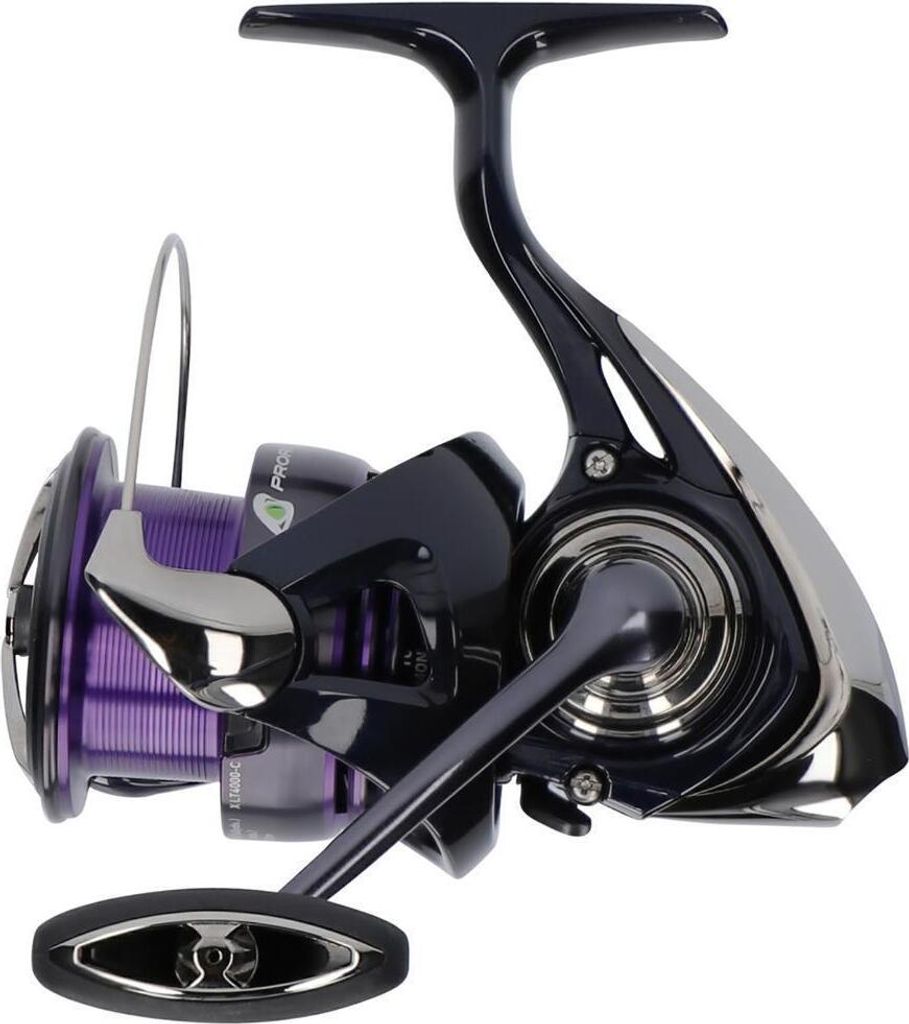 Moulinet spinning Daiwa 24 Prorex X LT 3000-CXH Image du produit 