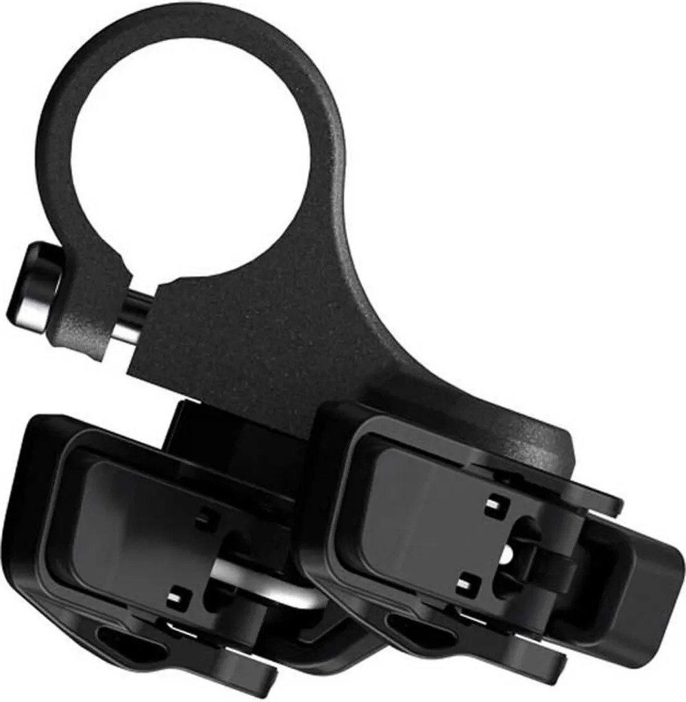Commande Shimano XT SW-M8150 Di2 - Manette de Dérailleur 12V E-MTB - 4