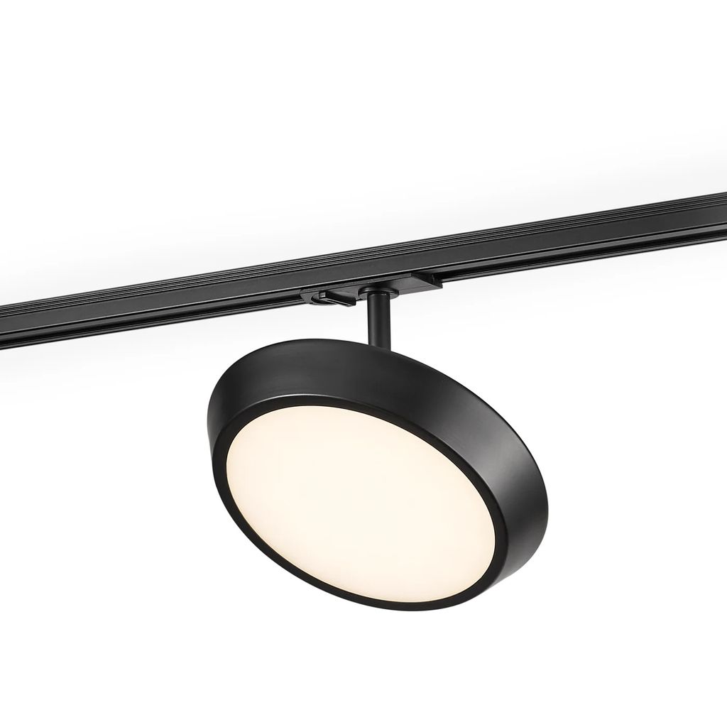 NORDLUX Diskie LED reflektor pro lištový systém Link, Obrázek produktu 