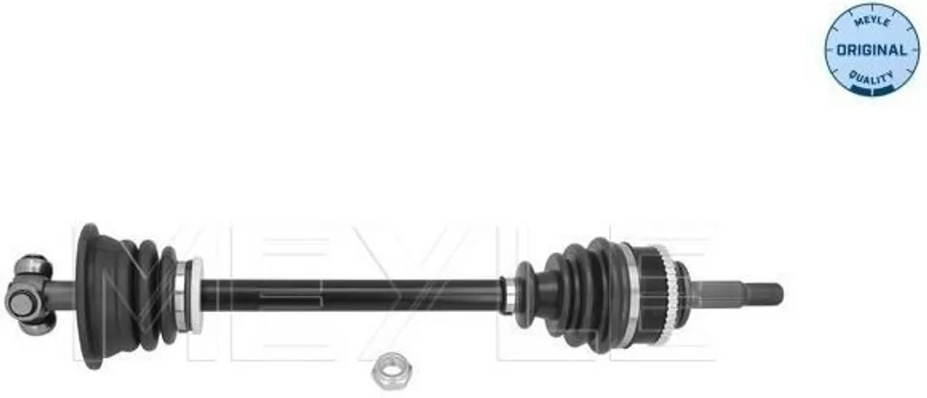 MEYLE 16-14 498 0040 Cardan Avant Gauche OE 8200613822 pour Clio 2