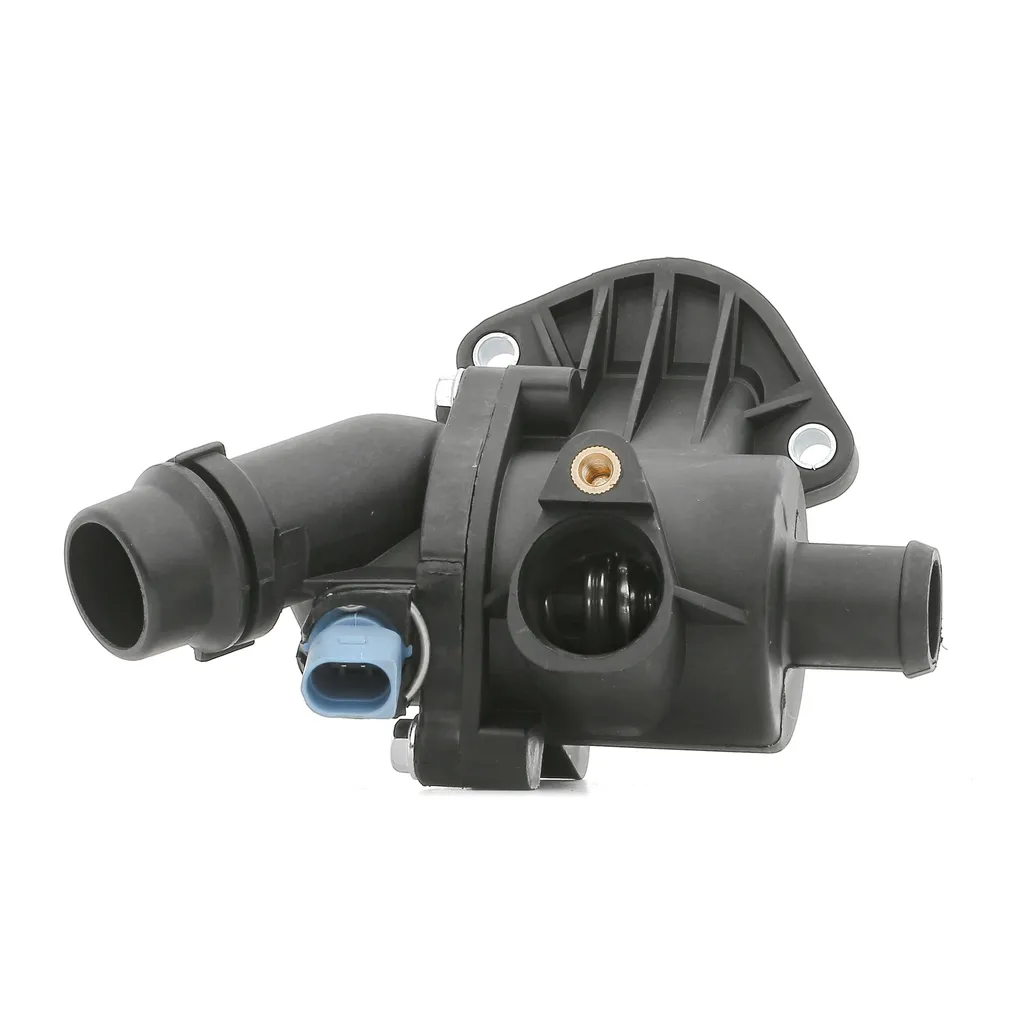 Réparez votre chauffe moteur avec le thermostat 06B121111D pour Audi A4 A6