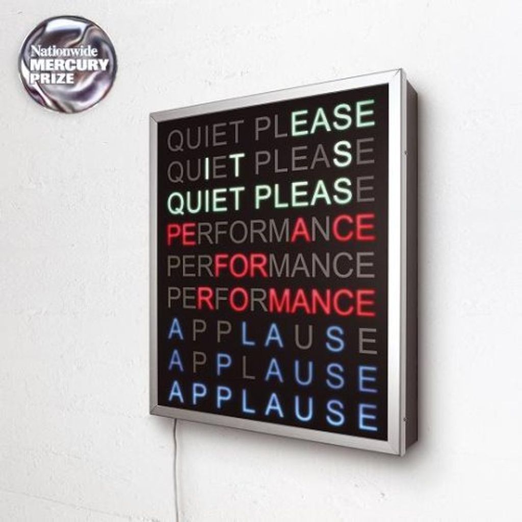 Various Artists - Nationwide Mercury Music Prize 2007