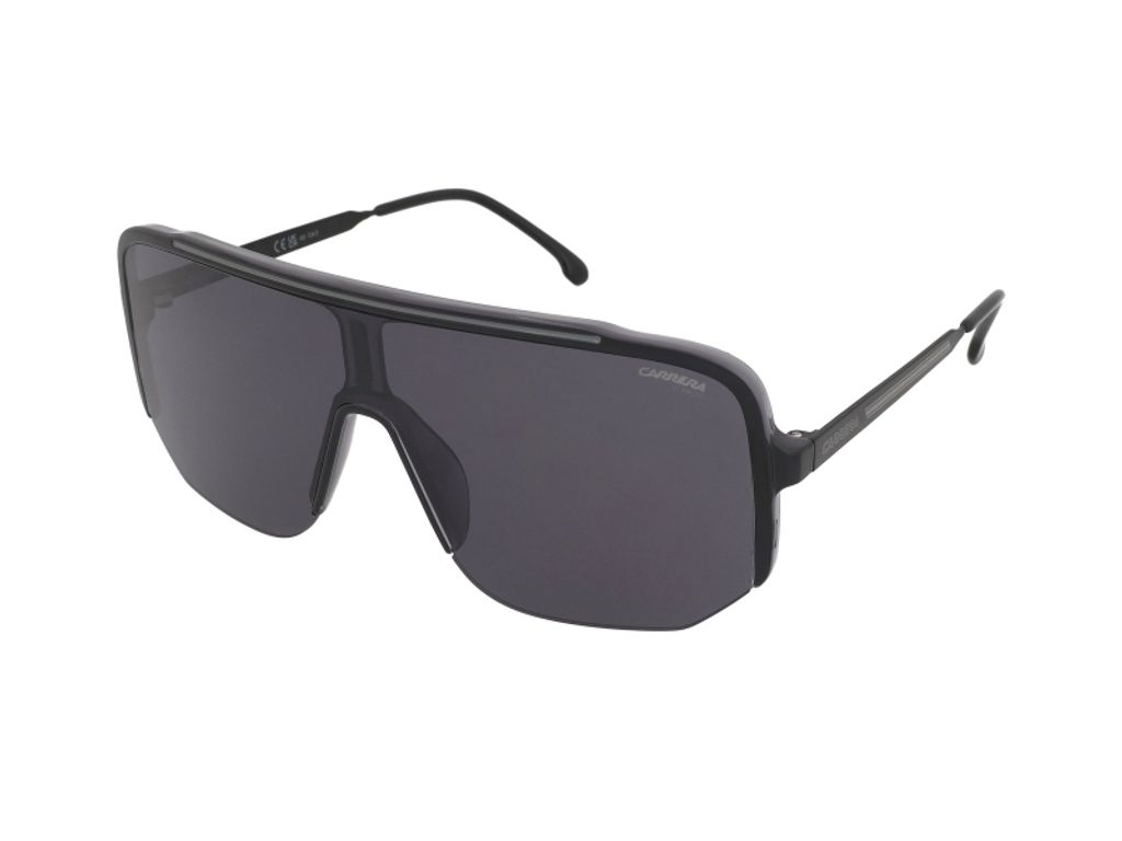 Carrera CARRERA 1060/S Black grey 99/1/140 Uni Produktbild 