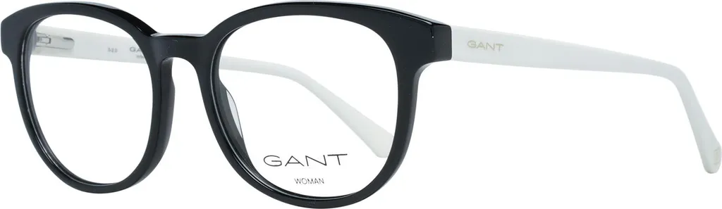 Gant GA 4102 001 Lunettes de Vue pour le Bureau et Usage Quotidien