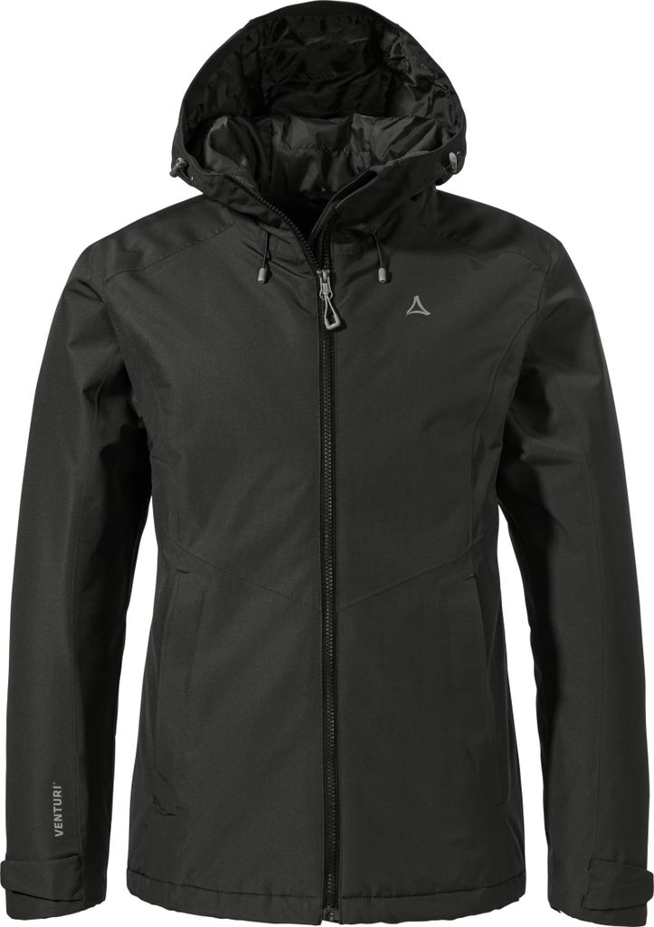 SCHÖFFEL Damen Funktionsjacke Ins Jacket Style Wildkar WMS