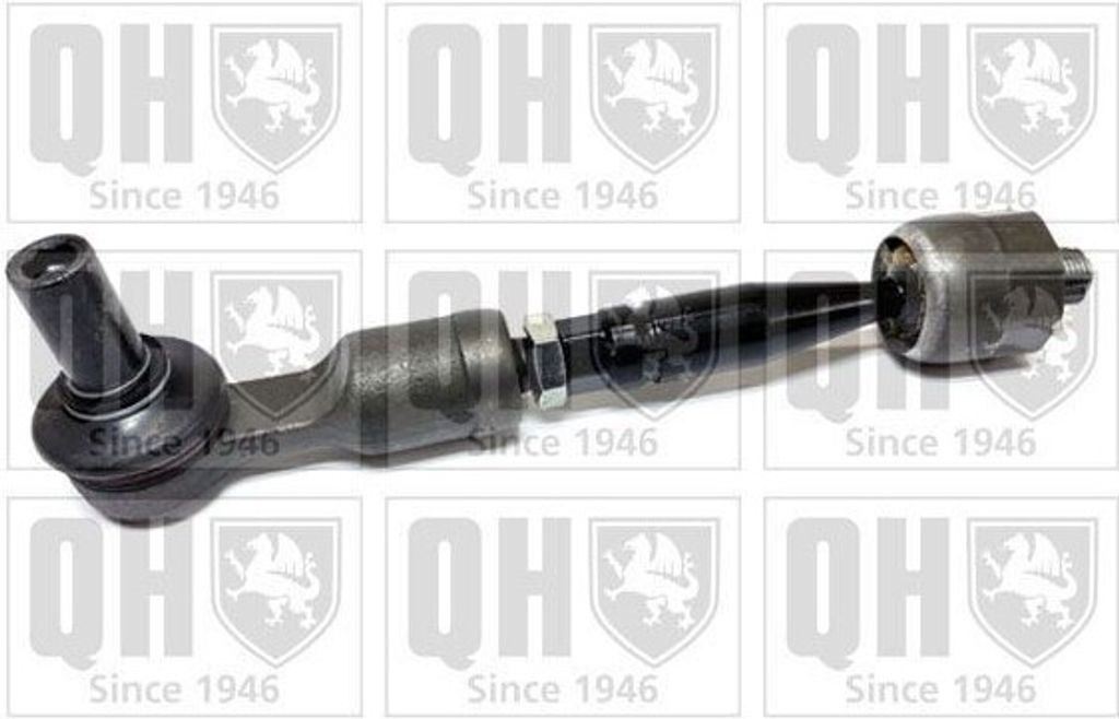 QUINTON HAZELL QDL3276S Spurstange Vorne für VW PASSAT Variant (3B6) PASSAT Variant (3B5) PASSAT (3B3) PASSAT (3B2) für AUDI A4 Avant (8E5, B6)