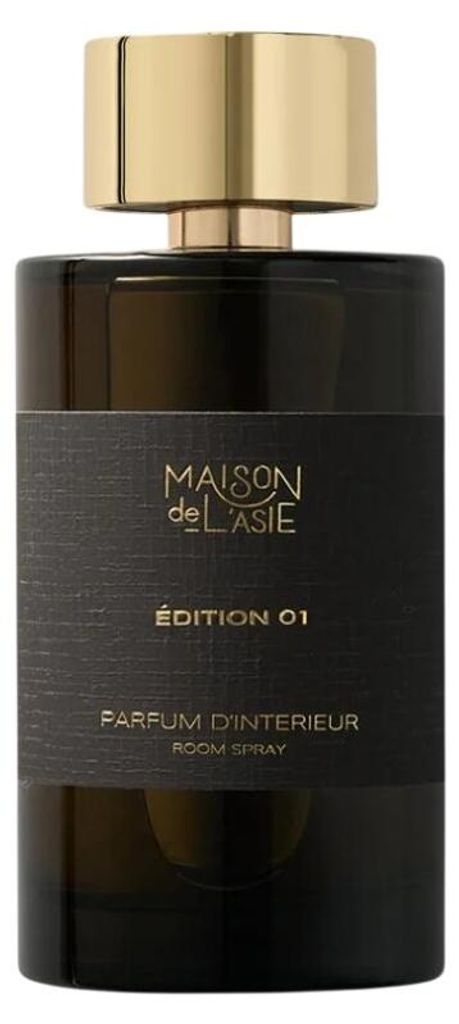Maison De L' Asie, Ausgabe 01, Raumspray, 150 ml
