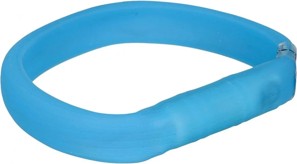 Ne perdez plus votre chien dans le noir grâce à cette lampe LED - 3