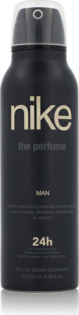 Nike The Perfume Man Spray Deodorant, 200ml Produktbild 