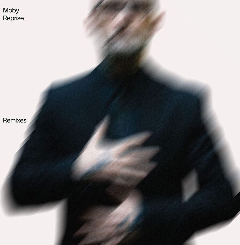 Moby - Reprise-Remixes (2 LP)