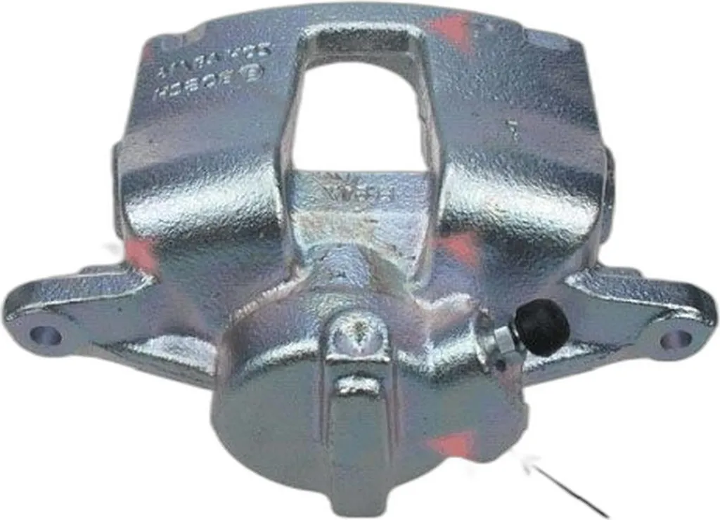 Étrier de frein arrière droit FTE 48mm pour utilitaire Fiat Ducato