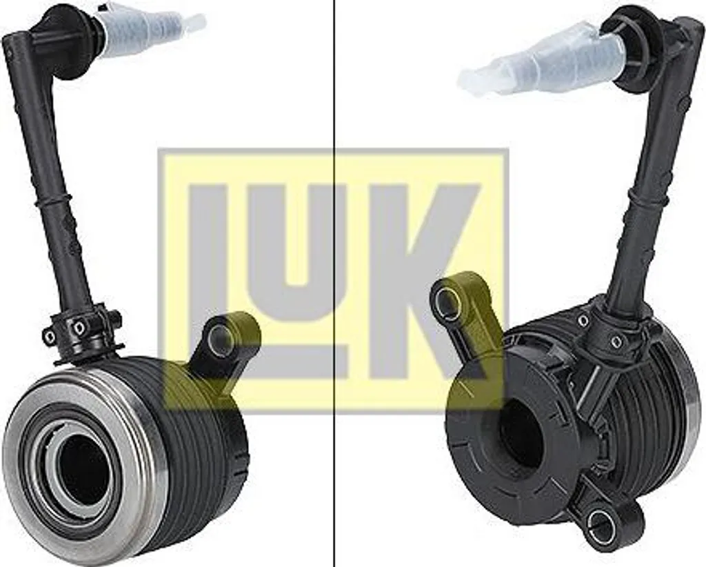 Cylindre Récepteur d'Embrayage Hydraulique pour Kadjar et Renault Talisman